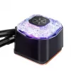Zestaw chłodzenia cieczą Silverstone IceGem 280