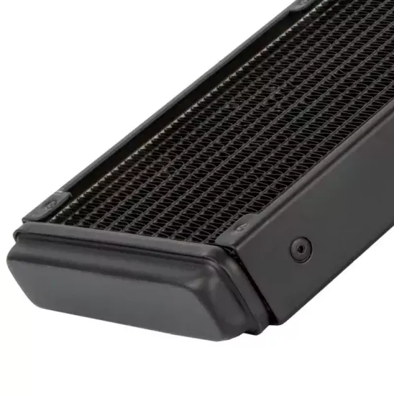 Zestaw chłodzenia cieczą Silverstone IceGem 280