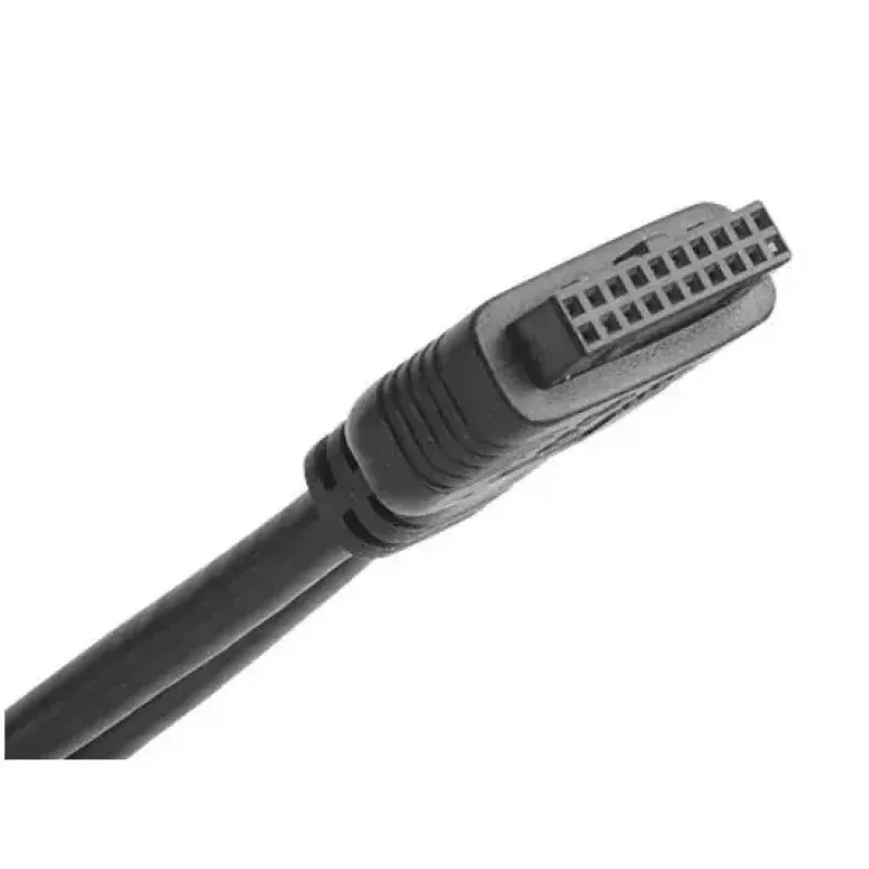 Karta interfejsu Silverstone FP32-E USB 3.2 Gen 1