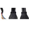 Karta interfejsu Silverstone FP32-E USB 3.2 Gen 1
