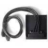 Karta interfejsu Silverstone FP32-E USB 3.2 Gen 1