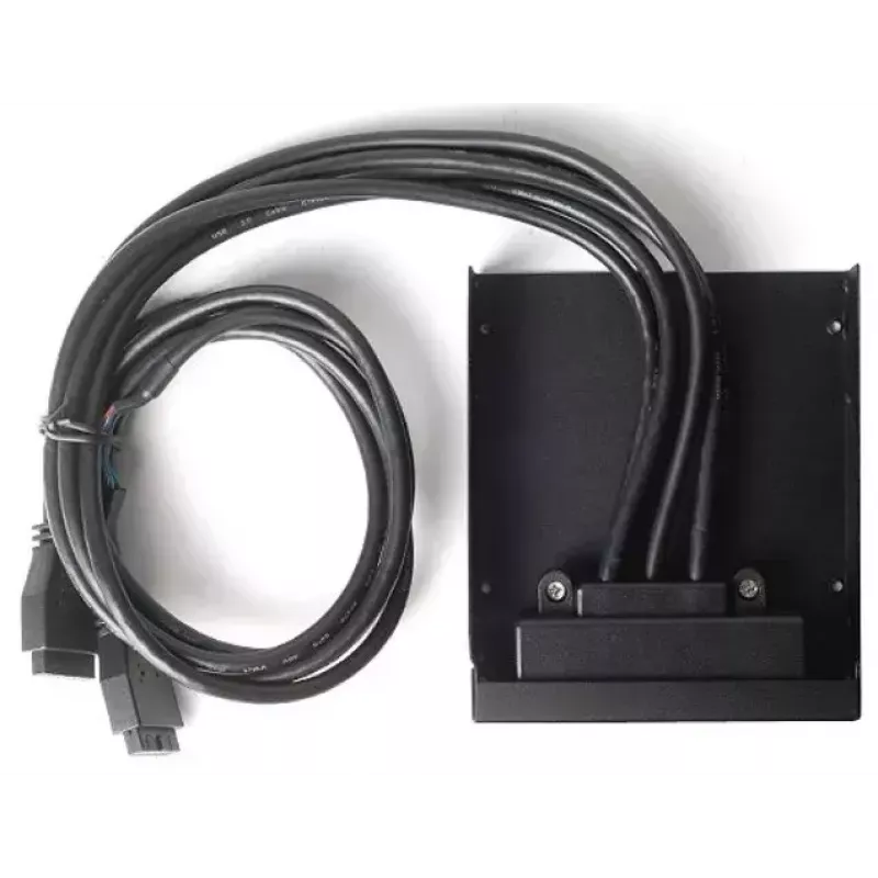 Karta interfejsu Silverstone FP32-E USB 3.2 Gen 1