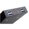Karta interfejsu Silverstone FP32-E USB 3.2 Gen 1