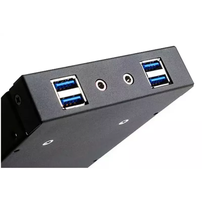 Karta interfejsu Silverstone FP32-E USB 3.2 Gen 1