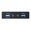 Karta interfejsu Silverstone FP32-E USB 3.2 Gen 1