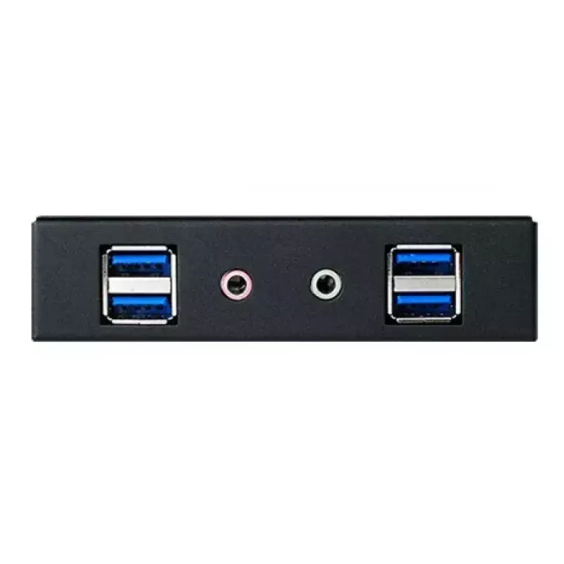 Karta interfejsu Silverstone FP32-E USB 3.2 Gen 1