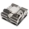 Wentylator Silverstone Hydrogon H90 ARGB 9,2 cm Czarny 500-2600 RPM
