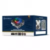 Wentylator Silverstone Hydrogon H90 ARGB 9,2 cm Czarny 500-2600 RPM