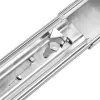 Silverstone SST-RMS08-20 Półka do montażu w szafie rack Maksymalny udźwig 45 kg Stal Srebrny