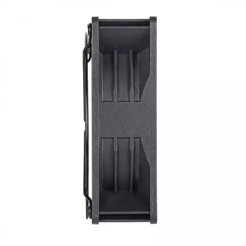 Wentylator Silverstone FHS 120X 12 cm Czarny 1000-4000 RPM