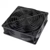Wentylator Silverstone FHS 120X 12 cm Czarny 1000-4000 RPM