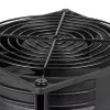 Wentylator Silverstone FHS 120X 12 cm Czarny 1000-4000 RPM