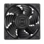 Wentylator Silverstone FHS 120X 12 cm Czarny 1000-4000 RPM