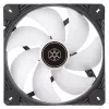 Wentylator Silverstone SST-SF140B-ARGB 14 cm 2200 RPM Czarny