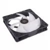 Wentylator Silverstone SST-SF140B-ARGB 14 cm 2200 RPM Czarny
