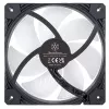 Wentylator Silverstone SST-SF140B-ARGB 14 cm 2200 RPM Czarny