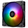 Wentylator Silverstone SST-SF140B-ARGB 14 cm 2200 RPM Czarny