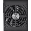 Silverstone Technology Extreme 1000Rz Platinum (czarny, 2x 12-pinowy GPU dużej mocy, 8x PCIe, zarządzanie kablami, 1000 watów)