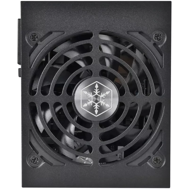 Silverstone Technology Extreme 1000Rz Platinum (czarny, 2x 12-pinowy GPU dużej mocy, 8x PCIe, zarządzanie kablami, 1000 watów)