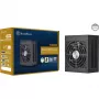 Silverstone Technology Extreme 1000Rz Platinum (czarny, 2x 12-pinowy GPU dużej mocy, 8x PCIe, zarządzanie kablami, 1000 watów)