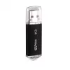 Pendrive Silicon Power 8 GB USB Type-A 2.0 Ultima-II