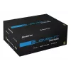Chieftec ELP-700S zasilacz 700 W 20+4 pin ATX PS/2 Czarny