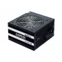 Zasilacz Chieftec GPS-650A8 650 W 20+4 pin ATX PS/2 Czarny