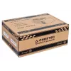 Zasilacz Chieftec GPS-650A8 650 W 20+4 pin ATX PS/2 Czarny