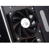 Obudowa PC Silverstone TJ04-E Midi Tower Czarna
