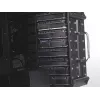 Obudowa PC Silverstone TJ04-E Midi Tower Czarna
