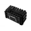 Obudowa PC Silverstone TJ04-E Midi Tower Czarna