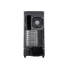 Obudowa PC Silverstone TJ04-E Midi Tower Czarna