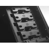 Obudowa PC Silverstone TJ04-E Midi Tower Czarna