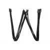 Kabel zasilający Silverstone PP06B-EPS55 0,55 m