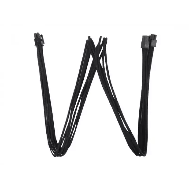 Kabel zasilający Silverstone PP06B-EPS55 0,55 m