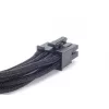Kabel zasilający Silverstone PP06B-EPS55 0,55 m