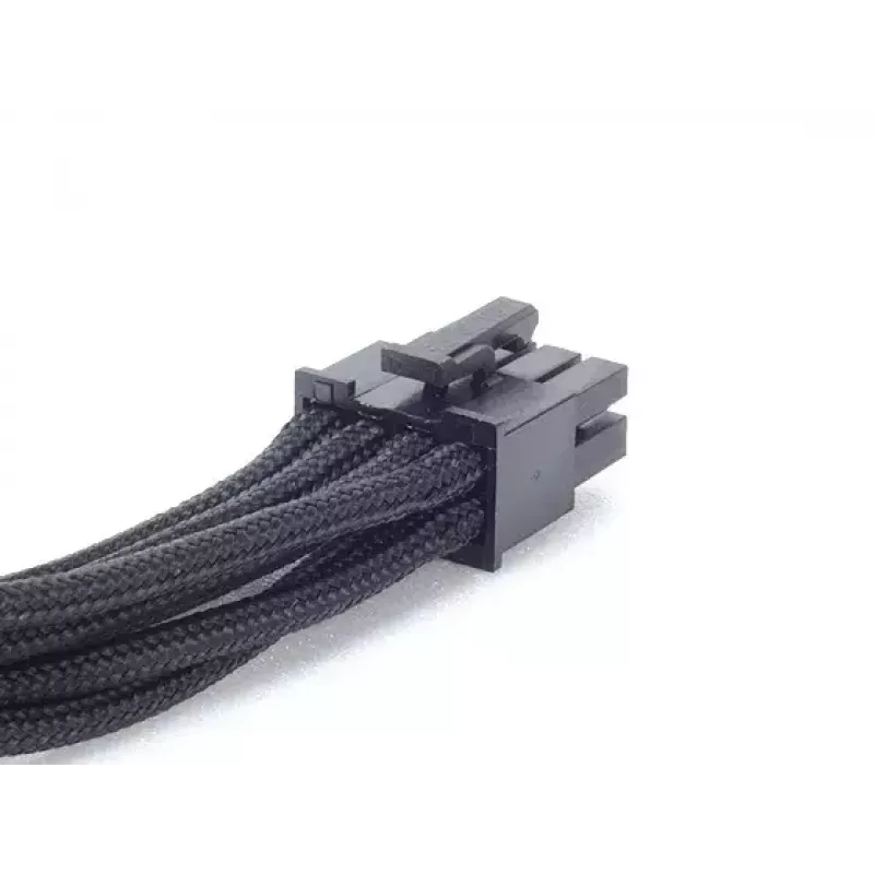 Kabel zasilający Silverstone PP06B-EPS55 0,55 m