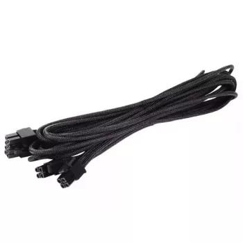 Kabel zasilający Silverstone PP06B-EPS55 0,55 m