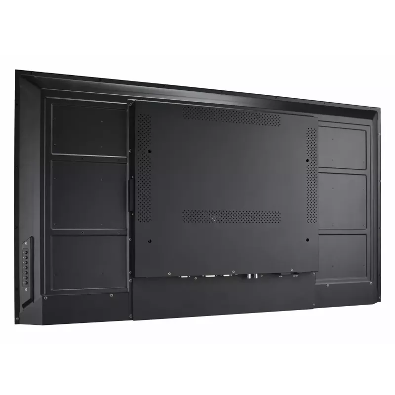Monitor CCTV AG Neovo SMQ-4301 43 cale LED 3840 x 2160 pikseli