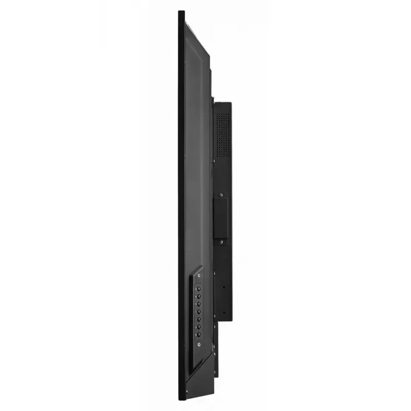 Monitor CCTV AG Neovo SMQ-4301 43 cale LED 3840 x 2160 pikseli