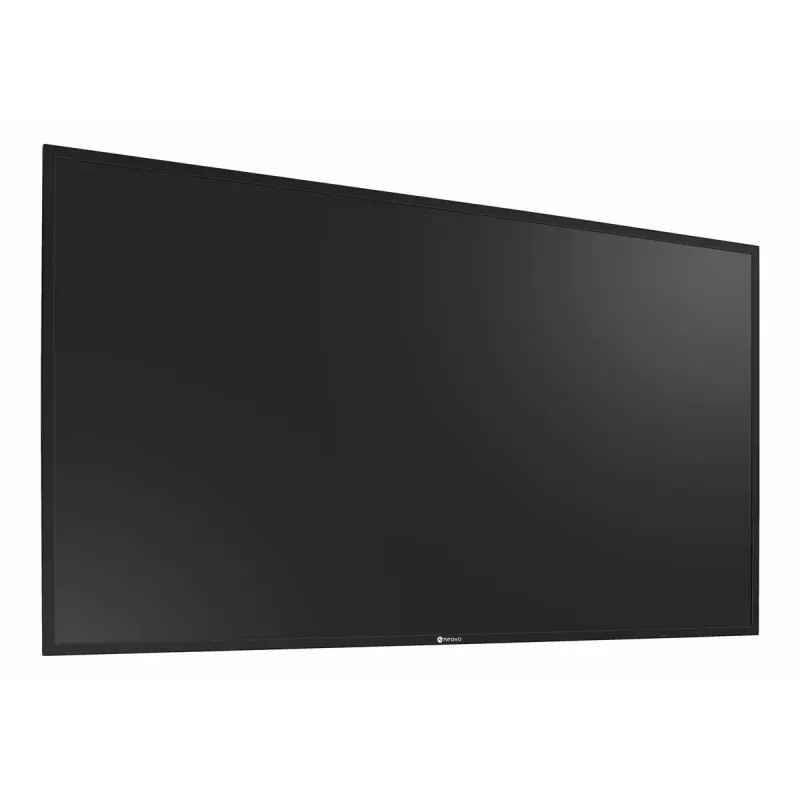 Monitor CCTV AG Neovo SMQ-4301 43 cale LED 3840 x 2160 pikseli