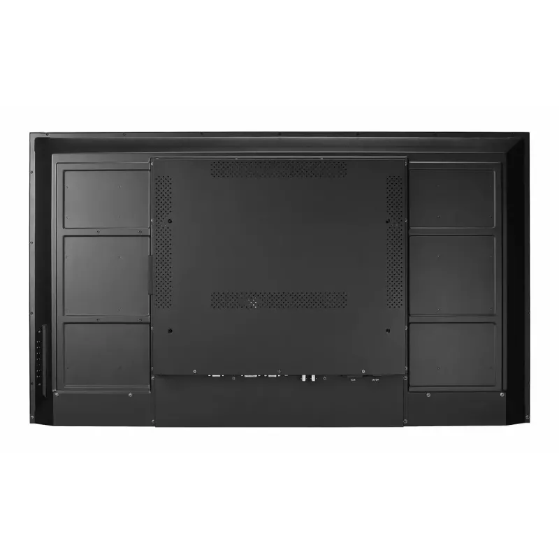 Monitor CCTV AG Neovo SMQ-4301 43 cale LED 3840 x 2160 pikseli