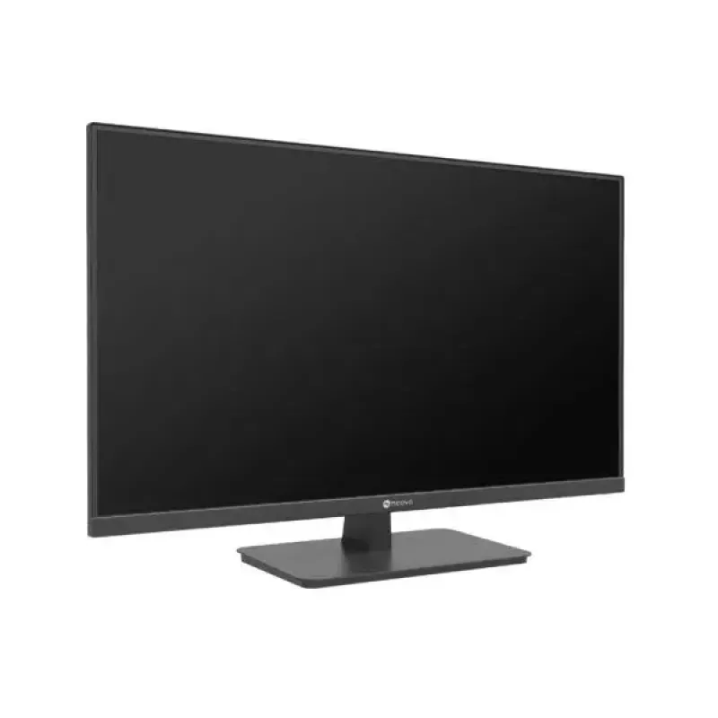 Monitor LCD 31,5 cala Full HD AG Neovo VA-3201, panel VA, 1920×1080, 300 cd/m², 5 ms, HDMI/VGA/DP, głośniki 2×3W, VESA 100×100