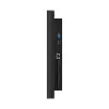 AG Neovo PB3701A Wyświetlacz reklamowy Panorama design 94 cm (37 cali) LED Wi-Fi 700 cd/m² Czarny Wbudowany procesor Android 11 24/7