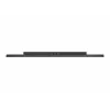 AG Neovo PB3701A Wyświetlacz reklamowy Panorama design 94 cm (37 cali) LED Wi-Fi 700 cd/m² Czarny Wbudowany procesor Android 11 24/7