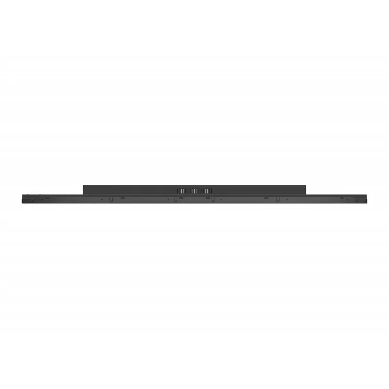 AG Neovo PB3701A Wyświetlacz reklamowy Panorama design 94 cm (37 cali) LED Wi-Fi 700 cd/m² Czarny Wbudowany procesor Android 11 24/7
