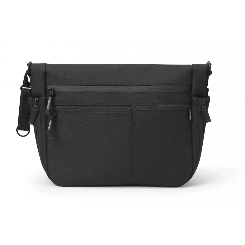 ASUS BC2000 ROG Archer Messenger 14 35.6 cm (14 cali) torba na ramię Czarna