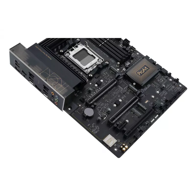 ASUS PROART B650-CREATOR AMD B650 Socket AM5 ATX