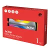 XPG SPECTRIX S20G 500 GB M.2 PCI Express 3.0 NVMe 3D NAND