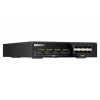 Przełącznik sieciowy QNAP QSW-M7308R-4X Managed L3 1U Czarny
